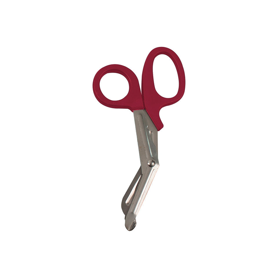 Generic-EMS Bandage Shears, 7 1/4"-MedTech-2